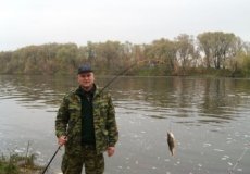 лучшие места для рыбалки в европейской части россии