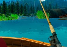 Спиннинговая рыбалка — игра для настоящих профессионалов