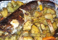 Рыбные угощения: 3 восхитительных рецепта из сома