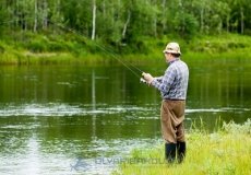 Федеральный закон о любительской рыбалке, действующий с 2019 года: новые правила и штрафы за их нарушение, статус и основные положения