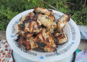 Как быстро и вкусно приготовить утиную грудку