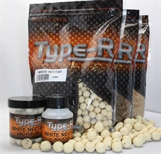 boilies for carp