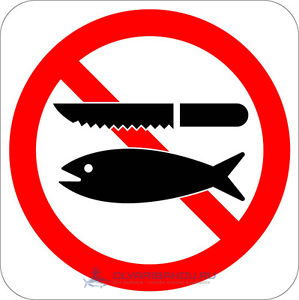 нельзя употреблять рыбу зараженную некрозом