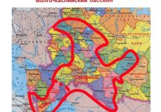 Нерестовый запрет в Волжско-Каспийском рыбохозяйственном бассейне