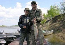 Рыбалка на Дону: все лучшее в одном месте
