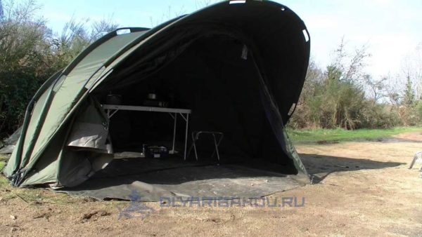 Fox Retreat XL Карповые палатки