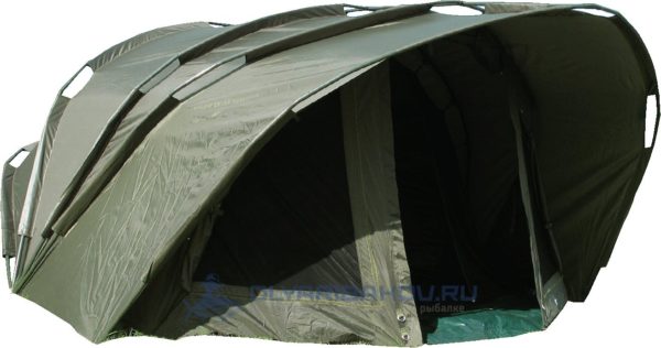 Nash Double Top Extreme – карповая палатка